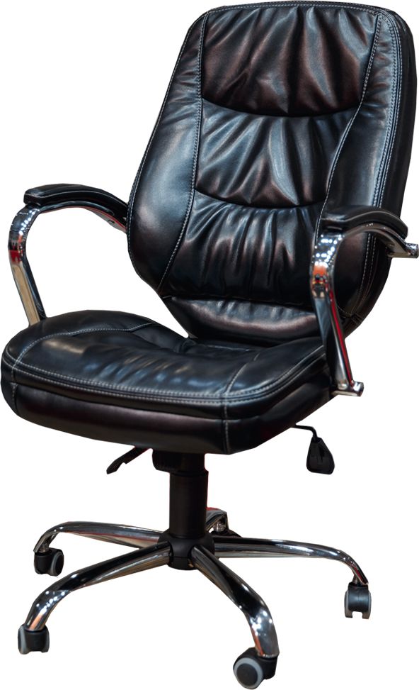 Фото Кресло руководителя Марго от производителя Фабрикант в Саках по цене 16 840 ₽