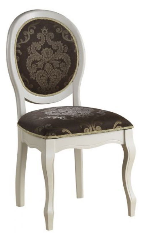 Фото Стул Фиона (Fiona FN-SC) от производителя ТМК в Саках по цене 18 950 ₽