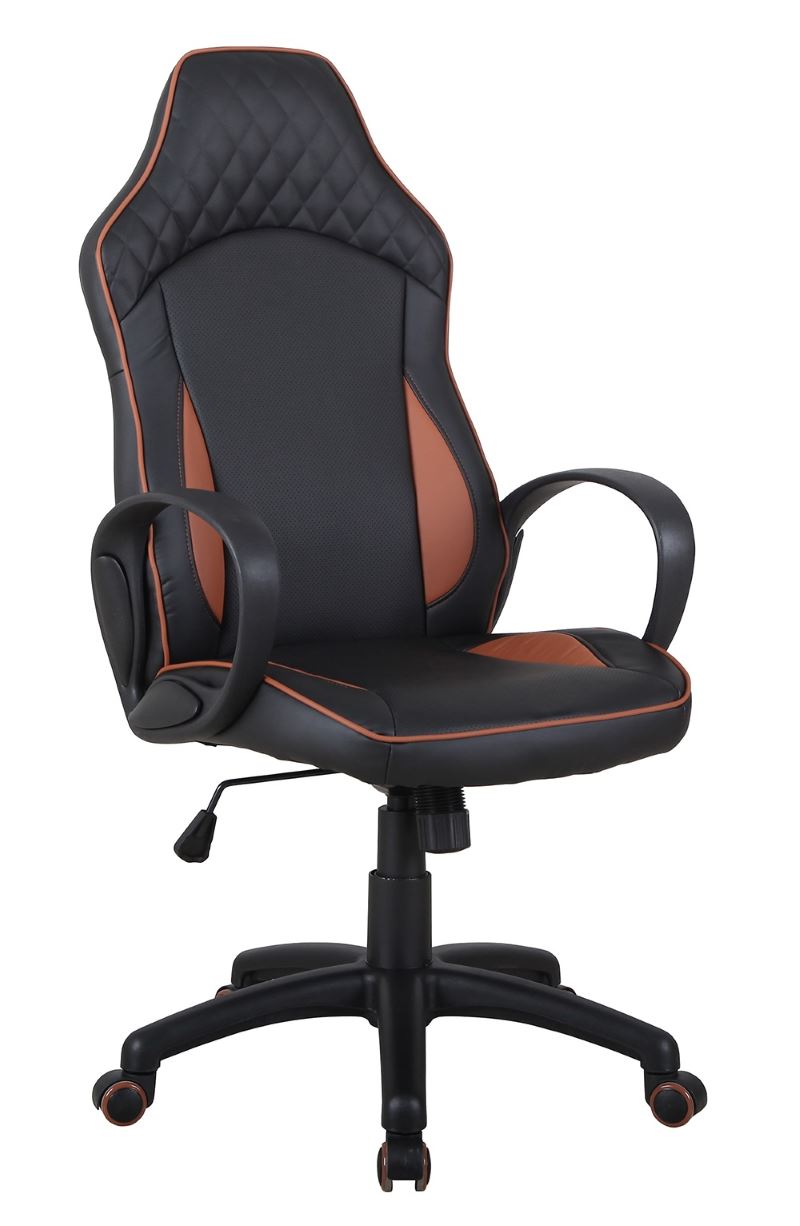 Фото Кресло геймерское Спиди (Speedy)  от производителя Tetchair в Саках по цене 12&nbsp;760 ₽