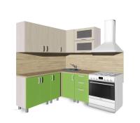 Фото  кухня модерн шкаф навесной шкн600ут производитель 