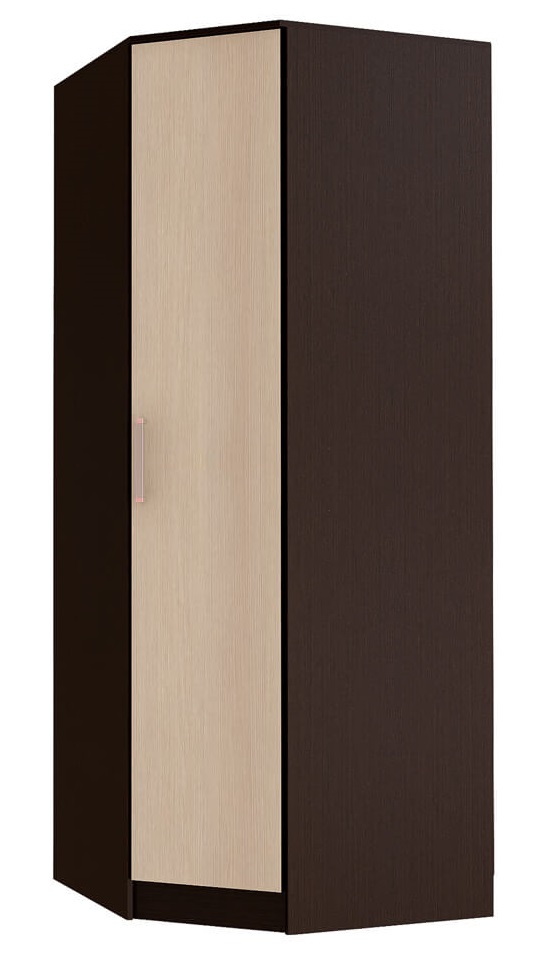 Фото Шкаф Фиеста (88) угловой от производителя БТС  в Саках по цене 8&nbsp;770 ₽