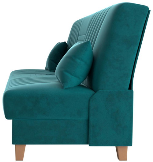 Фото Диван Бэлла от производителя Олмеко в Саках по цене 40 790 ₽