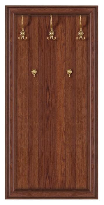 Вешалка Kentaki S320-WIE/75 (каштан (Black Red White (БРВ)) ) Вешалка Kentaki S320-WIE/75 (каштан (Black Red White (БРВ)) )