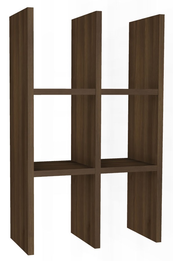 Фото Полка Карина ПЛ-1012 от производителя Лером в Саках по цене 3&nbsp;660 ₽