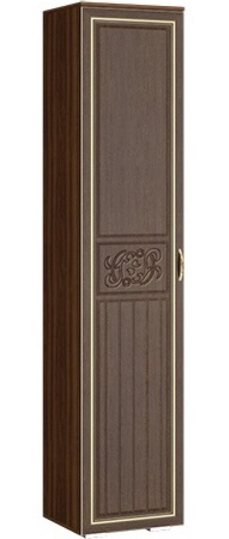 Фото Пенал левый Виктория (440) от производителя Мебель Маркет в Саках по цене 14&nbsp;140 ₽