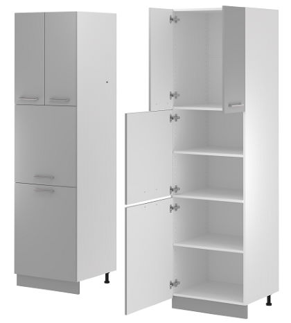 Фото Кухня Монс пенал ПСВ-60 от производителя Леко в Саках по цене 14 990 ₽