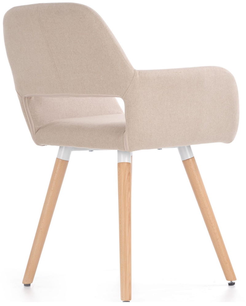 Фото Стул Halmar K283 от производителя Halmar  в Саках по цене 15&nbsp;180 ₽