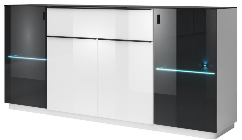 Фото Комод-4D1S typ 25 Togo от производителя Helvetia в Саках по цене 68&nbsp;990 ₽