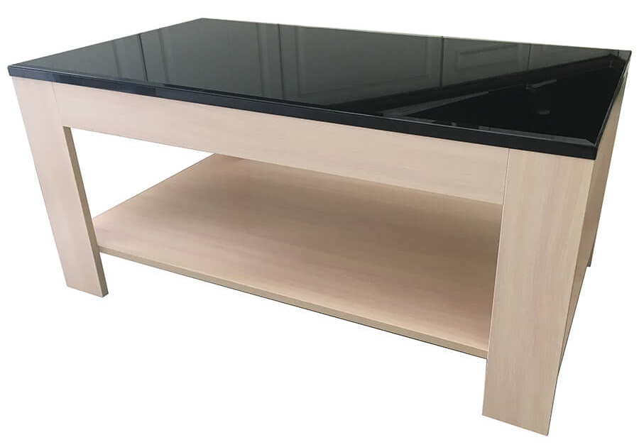 Фото Стол журнальный СЖ-3.4 от производителя Росток в Саках по цене 8&nbsp;290 ₽