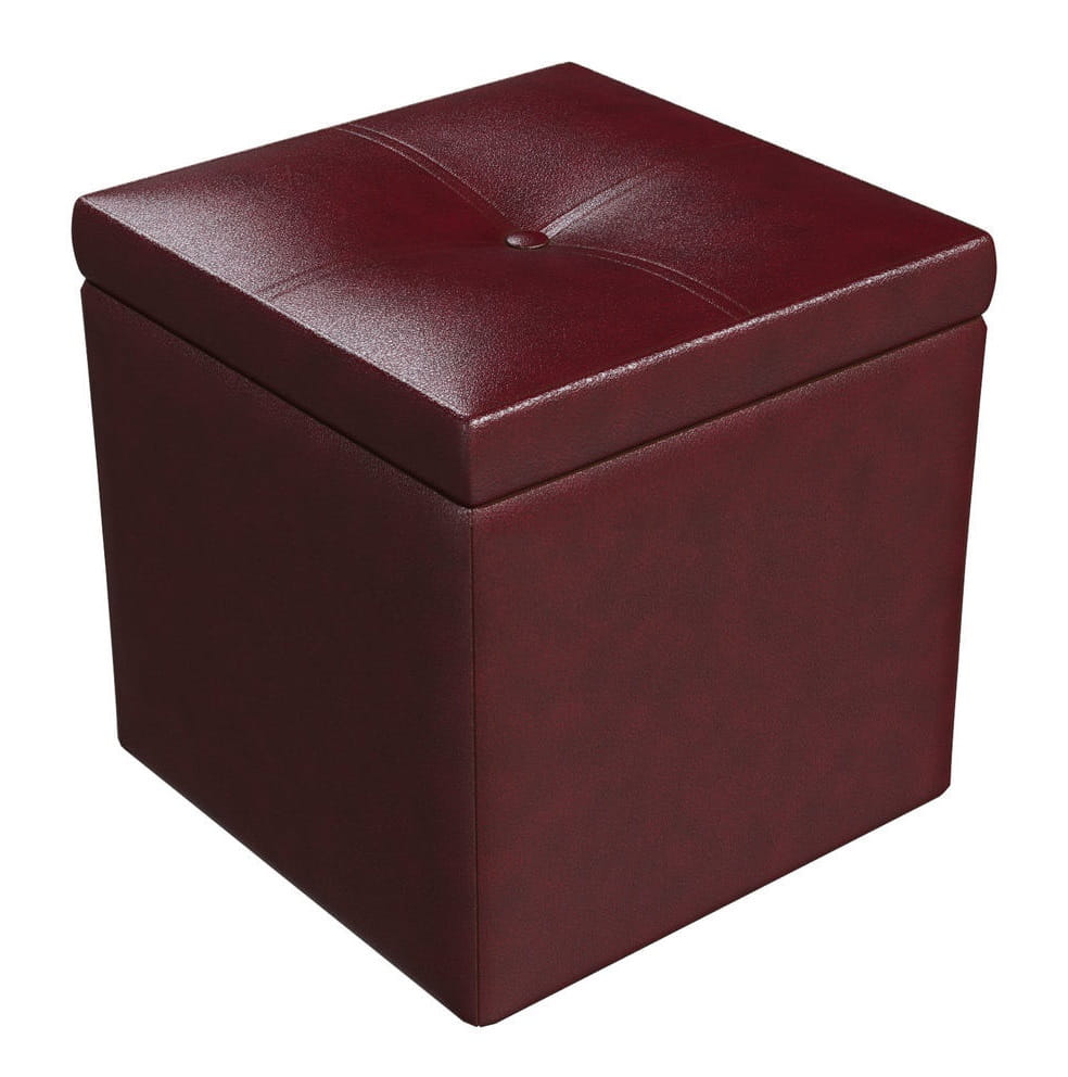 Фото Банкетка Куба 6-5114 от производителя Гранд Кволити в Саках по цене 3&nbsp;930 ₽