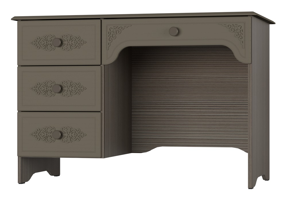 Фото Стол письменный Ассоль плюс АС-6 (левый) от производителя Компасс в Саках по цене 20&nbsp;970 ₽