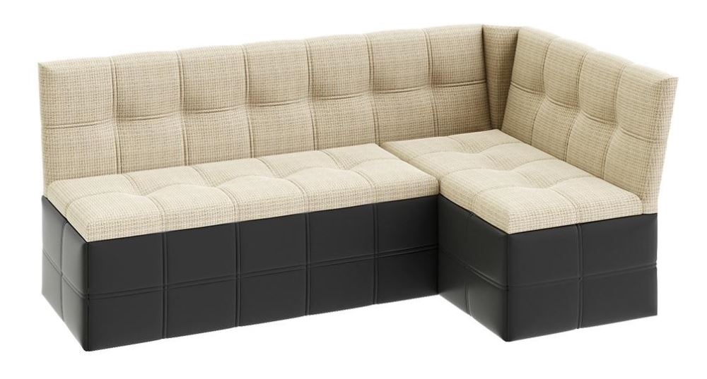 Фото Кухонный уголок Домино (Г) от производителя ТриЯ в Саках по цене 29&nbsp;920 ₽