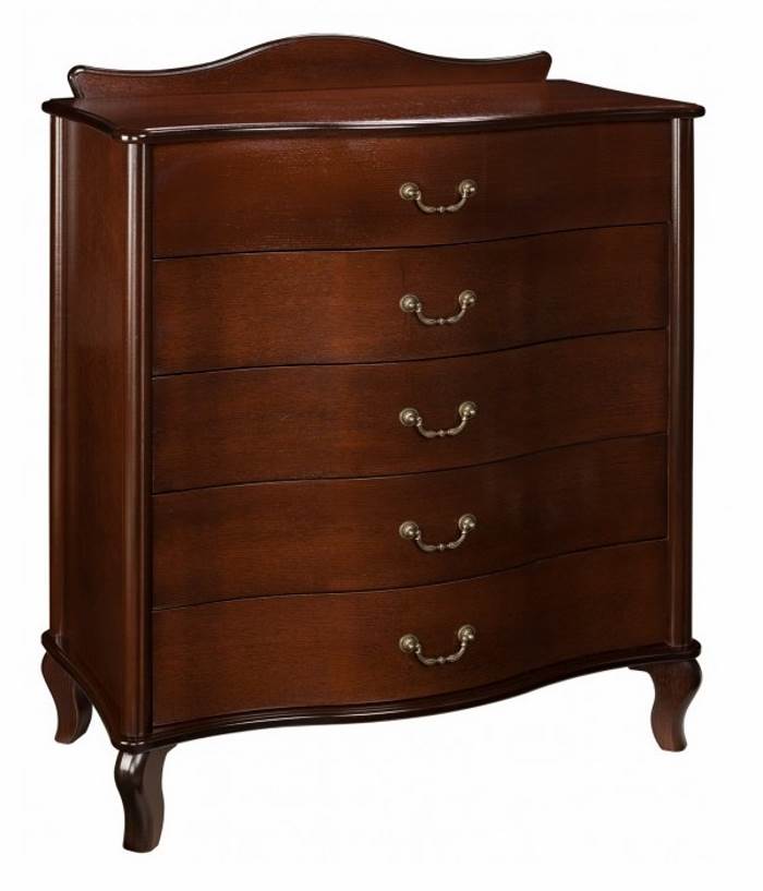 Фото Комод Джульетта  от производителя Импэкс в Саках по цене 14&nbsp;810 ₽