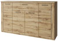 Фото mebel-dlya-gostinits тумба 4d1s дорсет (doorset) производитель Анрэкс