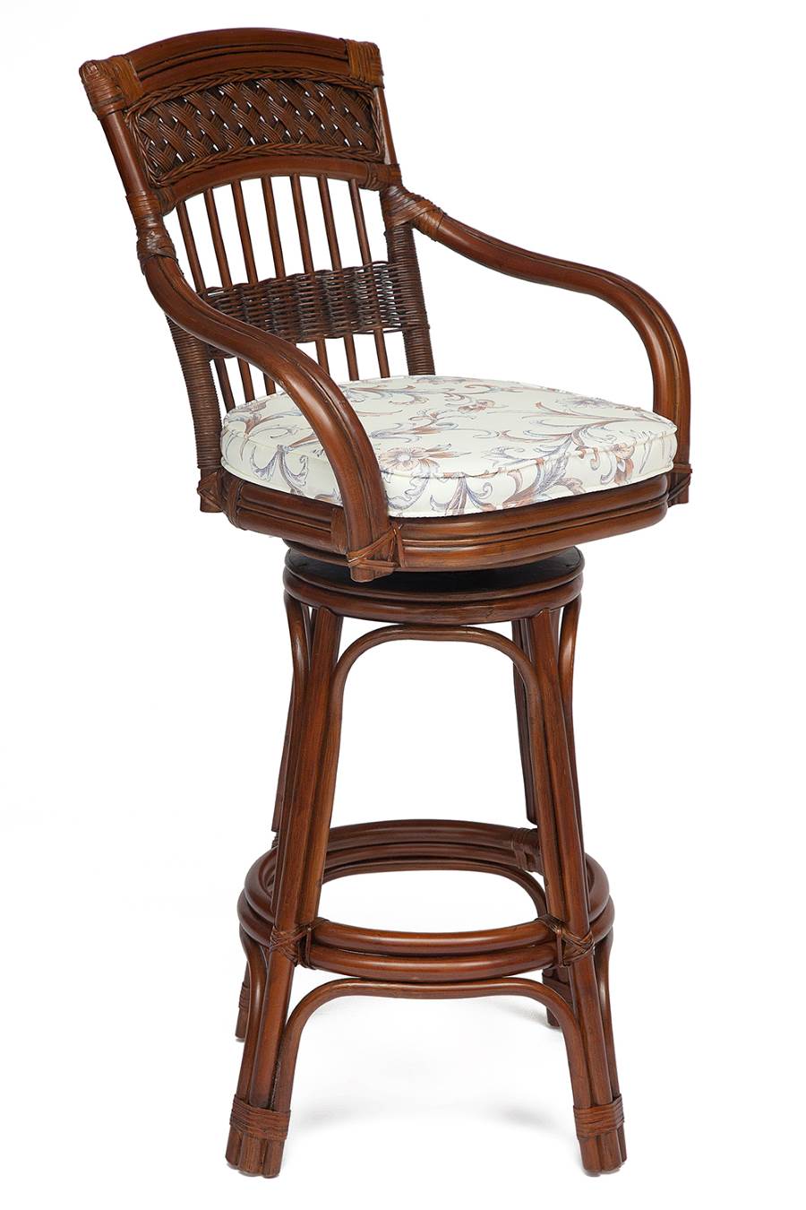 Фото Стул барный Андреа (Andrea)  от производителя Tetchair в Саках по цене 23 320 ₽