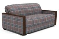 Фото vykatnye-divany диван вена (1,4 м) без короба производитель Hotner