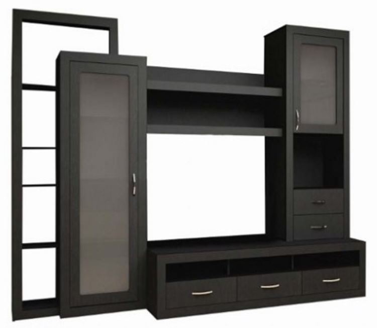 Фото Стенка Джелани 3  от производителя Джелани в Саках по цене 35&nbsp;450 ₽