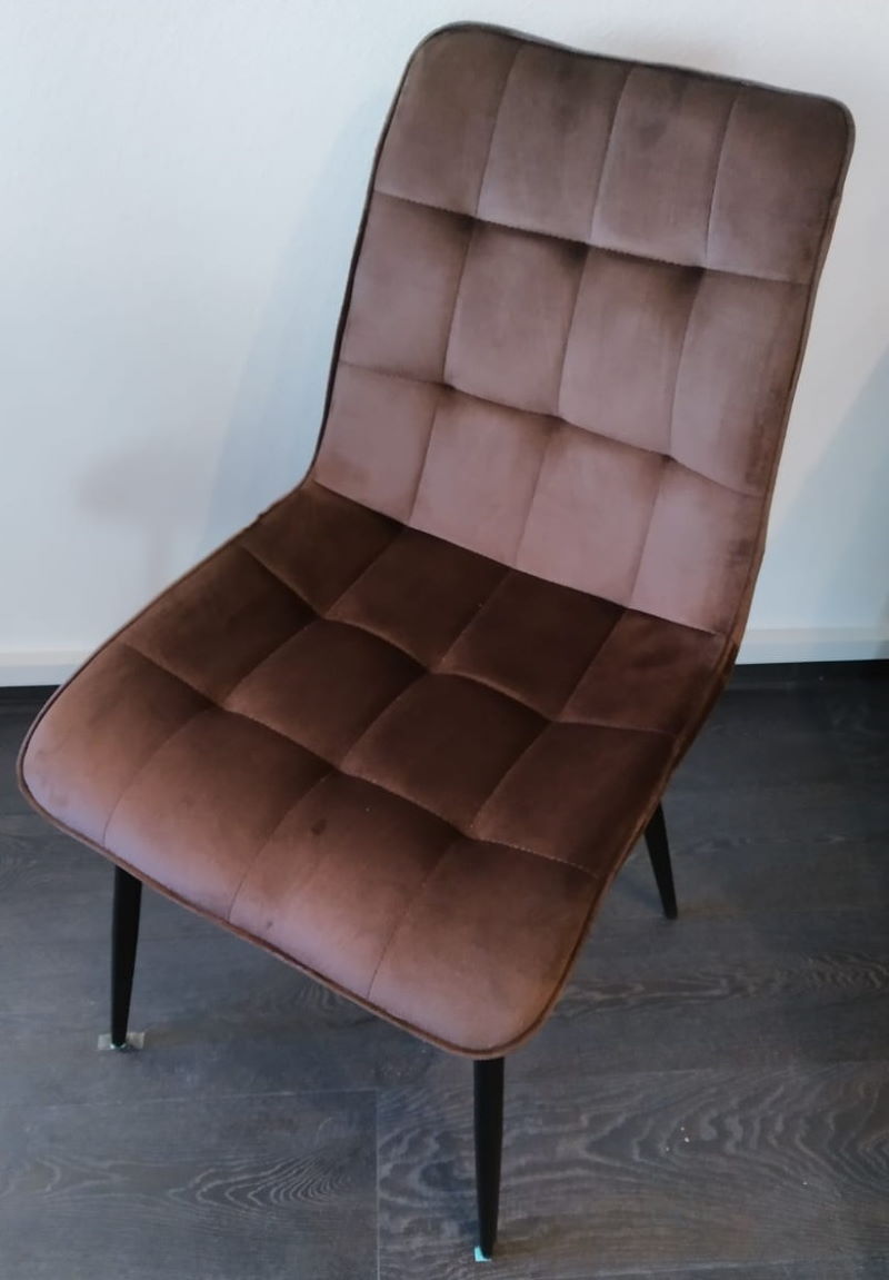 Фото Кресло DC805 от производителя La-alta в Саках по цене 8&nbsp;220 ₽