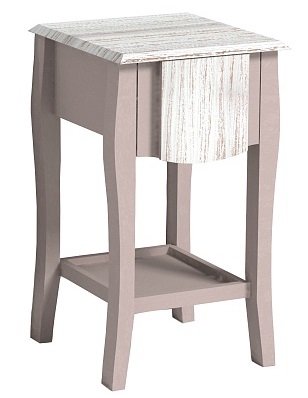 Фото Тумба прикроватная Брауни (Brownie)-42 в Саках по цене 7 290 ₽ от производителя Глазов, код товара 2000001916827 шт Фото Тумба прикроватная Брауни (Brownie)-42 от производителя Глазов в Саках по цене 7 290 ₽