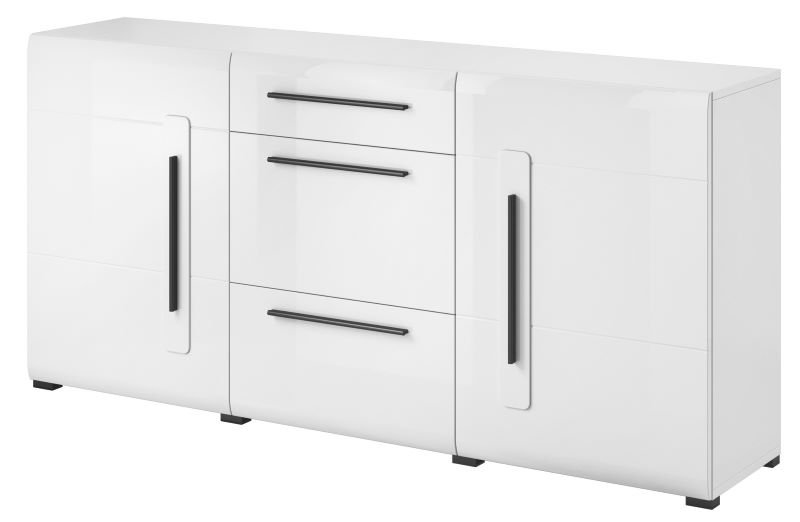 Фото Комод-2D3S typ 26 Tulsa от производителя Helvetia в Саках по цене 57&nbsp;430 ₽