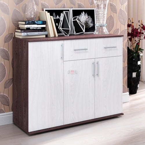 Фото Комод-10 от производителя Фант-мебель в Саках по цене 7 490 ₽