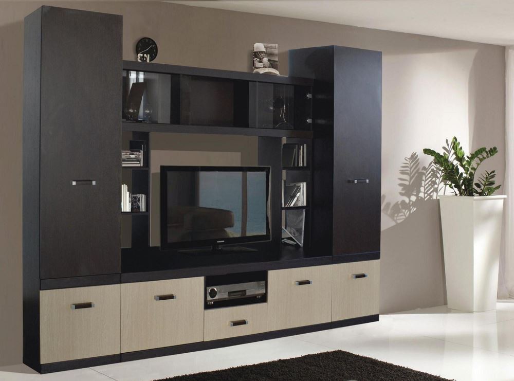 Фото Стенка Джелани 7  от производителя Джелани в Саках по цене 35&nbsp;110 ₽