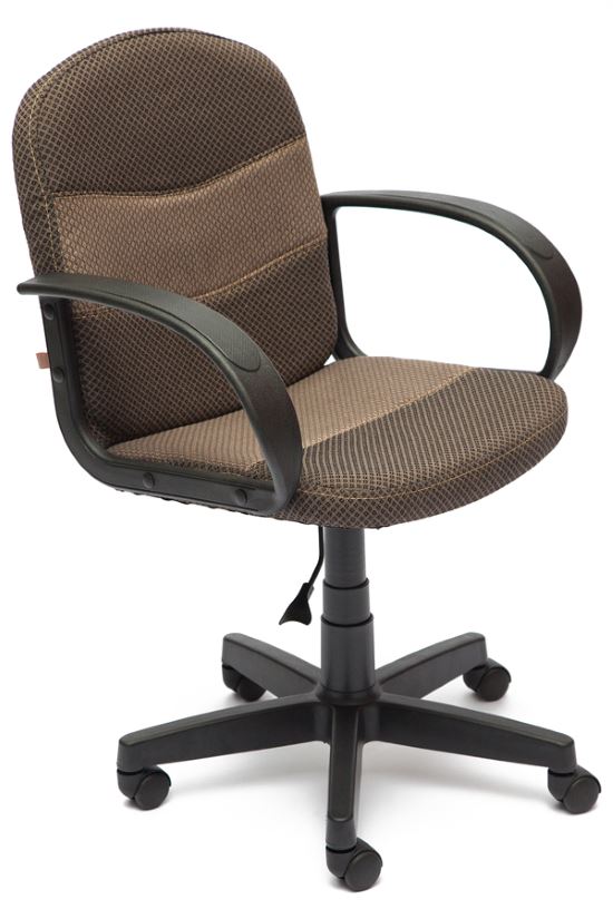 Фото Кресло компьютерное Багги (Baggi)  от производителя Tetchair в Саках по цене 7 410 ₽