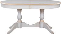 Фото stoly-ovalnye стол обеденный баффи (1,7) производитель Черноусов