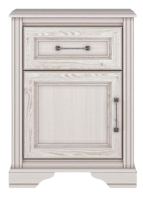 Фото Тумба Stylius B169-KOM1D1S от производителя Black Red White (БРВ) в Саках по цене 17 260 ₽