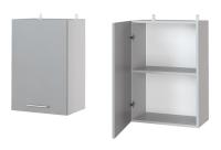 Фото kukhnya-fidzhi-leko кухня фиджи шкаф навесной а-45 производитель Леко