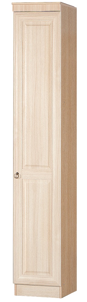 Фото Шкаф Инна 616 (40) однодверный от производителя Яна в Саках по цене 13&nbsp;460 ₽