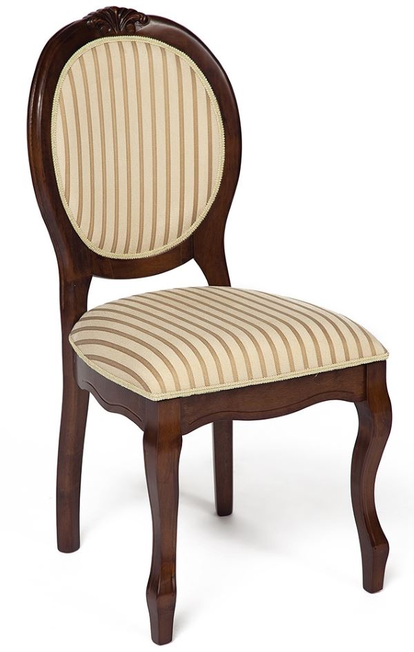 Фото Стул Фиона (Fiona)-2 от производителя Tetchair в Саках по цене 17 660 ₽