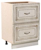 Фото  кухня анжелика стол-рабочий стр600/2 производитель 