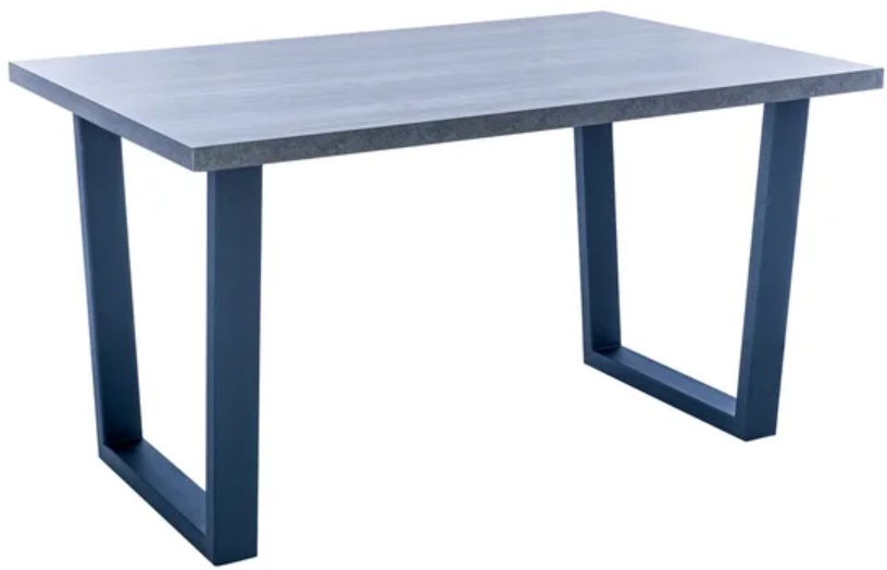 Фото Стол обеденный Leset Ларс от производителя Импэкс в Саках по цене 16&nbsp;000 ₽