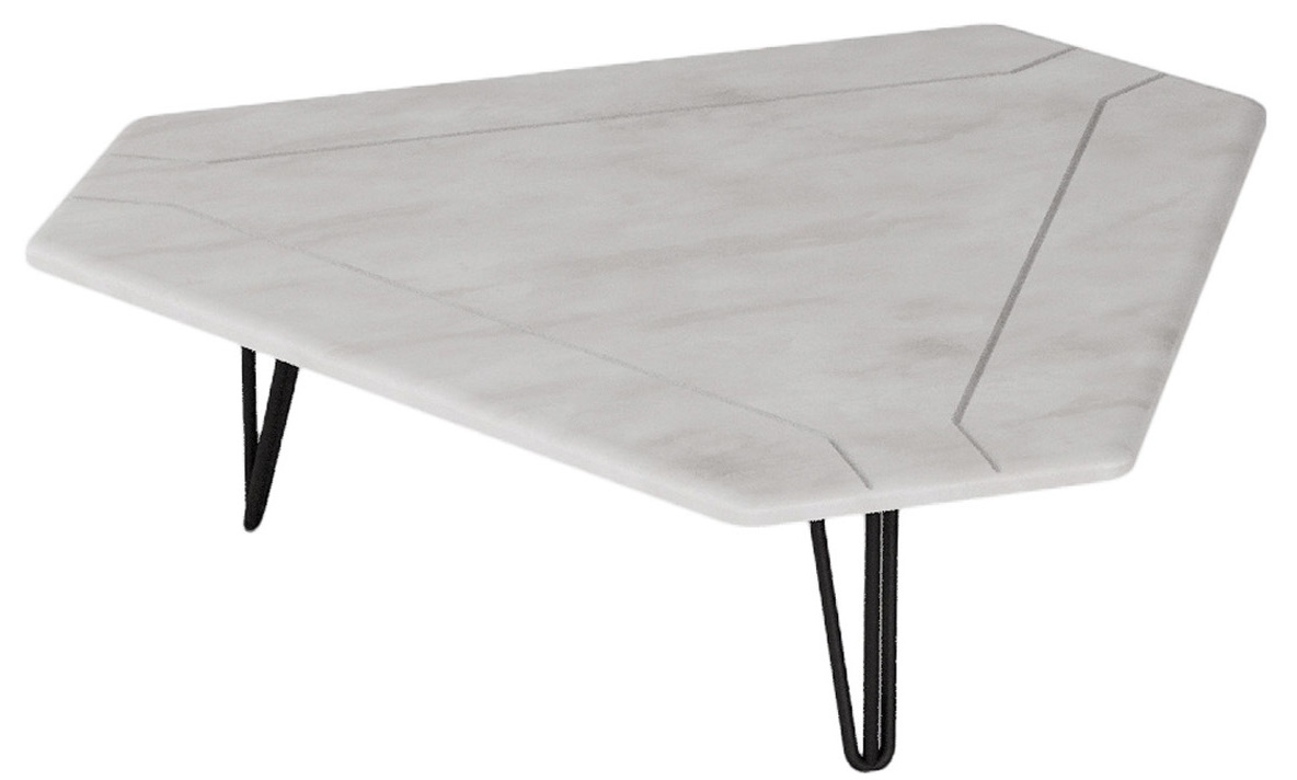 Фото Стол журнальный Тет 250 от производителя Калифорния в Саках по цене 4&nbsp;830 ₽