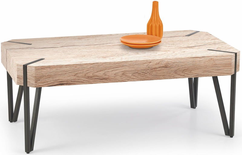 Фото Стол журнальный Halmar Emily от производителя Halmar  в Саках по цене 21&nbsp;580 ₽