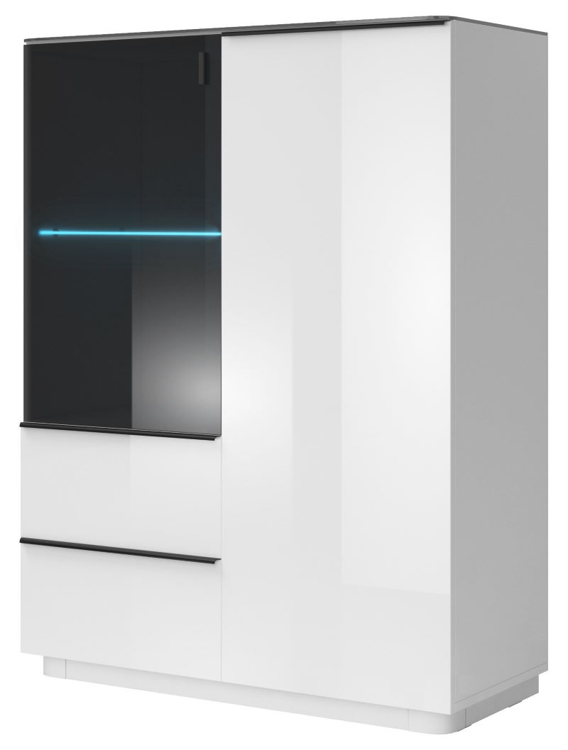 Фото Комод-4D2S typ 44 Togo в Саках по цене 62 380 ₽ от производителя Helvetia, код товара  шт Фото Комод-4D2S typ 44 Togo от производителя Helvetia в Саках по цене 62 380 ₽