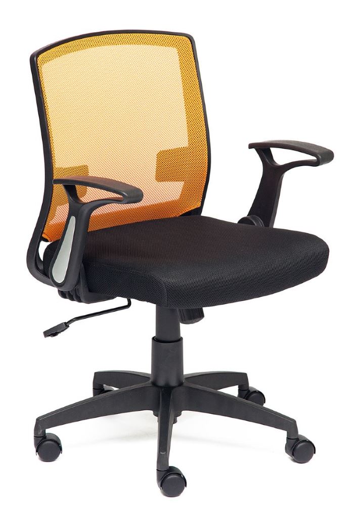 Фото Кресло для персонала Скаут (Scout)  от производителя Tetchair в Саках по цене 7&nbsp;950 ₽