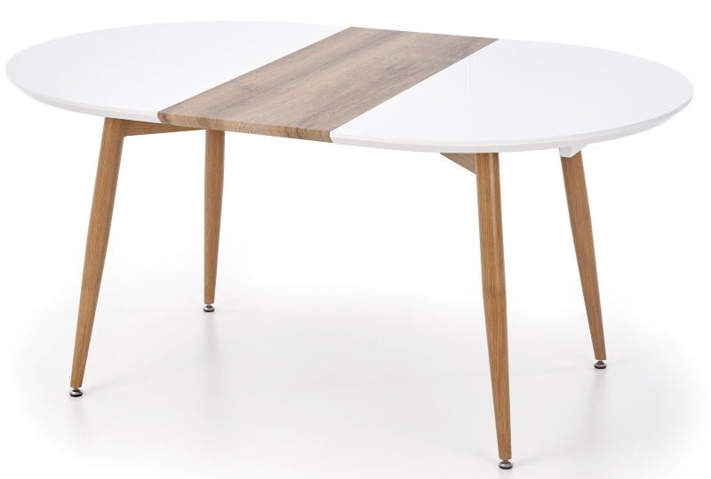 Фото Стол обеденный Halmar Edward от производителя Halmar  в Саках по цене 61&nbsp;720 ₽