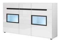 Фото mebel-dlya-gostinits комод-3d3s typ 25 hektor производитель Helvetia