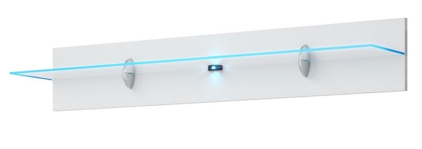 Фото Полка typ 01 Togo от производителя Helvetia в Саках по цене 10&nbsp;340 ₽