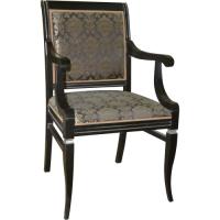 Фото stulya-dlya-gostinoy стул сибарит-1 с подлокотниками производитель Аврора