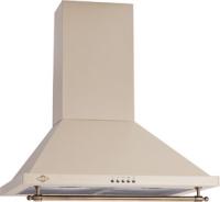 Вытяжка купольная Magnolia 160 (600х500хh640(940)) (Материал Металл , Цвет Черный) в Саках от производителя 