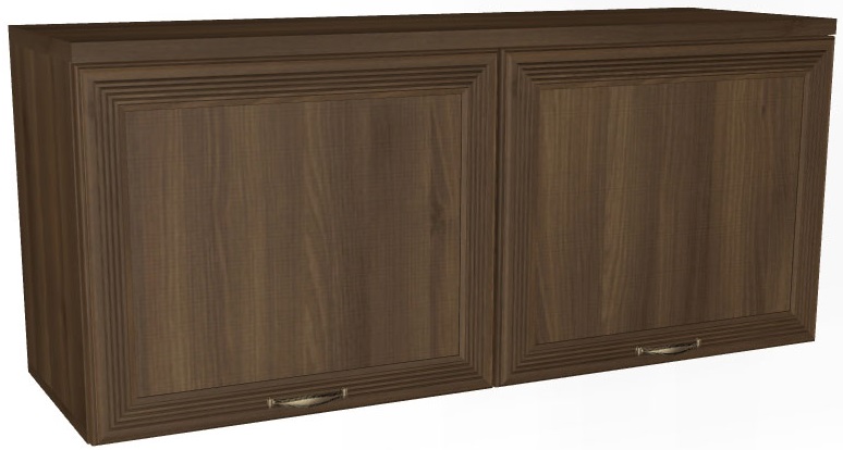 Фото Антресоль Карина АН-1038 от производителя Лером в Саках по цене 9&nbsp;080 ₽