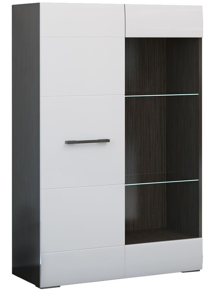 Фото Стеллаж Ненси  от производителя Горизонт в Саках по цене 8&nbsp;590 ₽