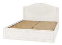 1. Модуль АС-30 - двуспальная кровать