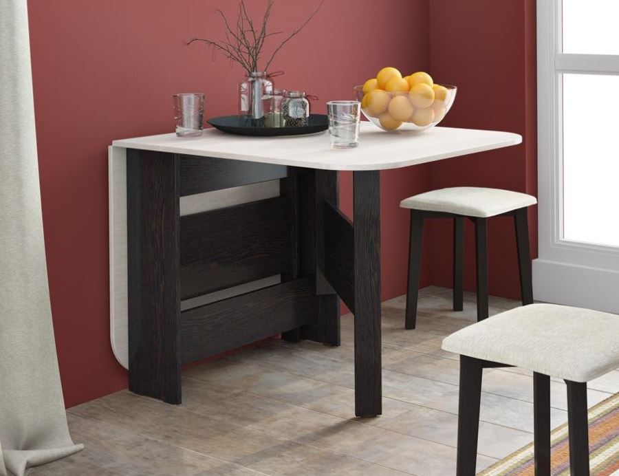 Фото Стол-книжка Т1 в Саках по цене 7 230 ₽ от производителя ТриЯ, код товара 2000001271681, 2000001271698 шт Фото Стол-книжка Т1 от производителя ТриЯ в Саках по цене 7 230 ₽