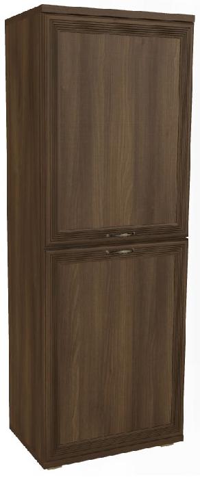 Шкаф Карина ШК-1087 многоцелевой (акация молдау, акация молдау (Лером) )