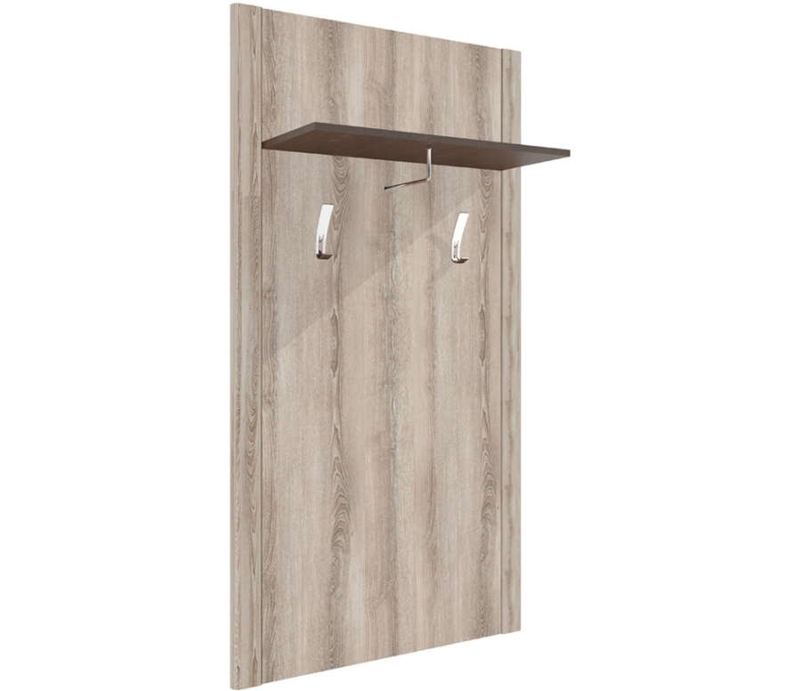 Фото Вешалка Афина А20 от производителя Заречье в Саках по цене 7&nbsp;010 ₽