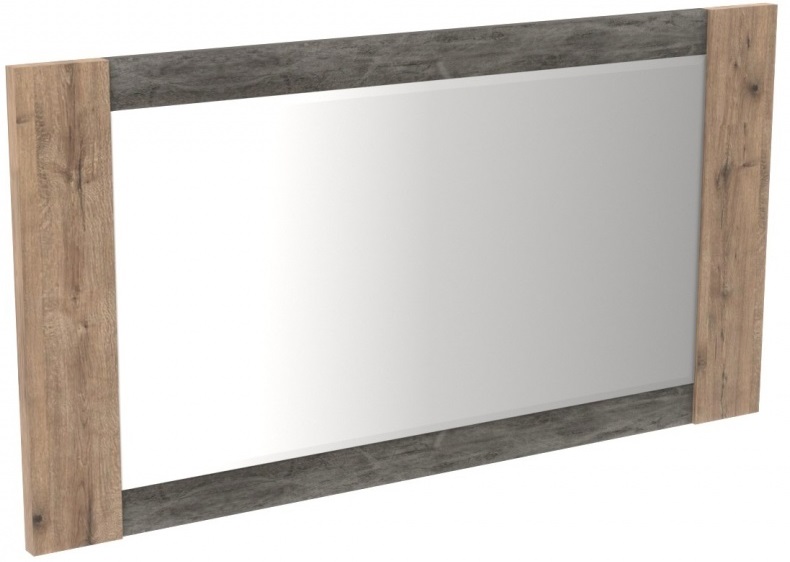 Фото Зеркало малое Денвер от производителя СБК в Саках по цене 3 870 ₽